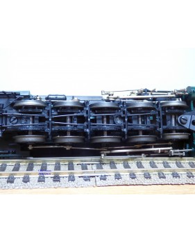 Liliput 105 01 Loco 232 BR 05 001 DRG BO