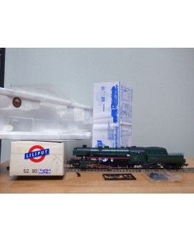 Liliput 105 01 Loco 232 BR 05 001 DRG BO
