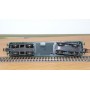 Lima 107055S08 coffret Orient Express BO