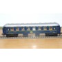 Lima 107055S08 coffret Orient Express BO