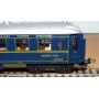 Lima 107055S08 coffret Orient Express BO