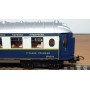 Lima 107055S08 coffret Orient Express BO