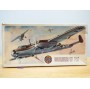 AIRFIX 494,  Dornier DO 17 E&F     Neuf   BO 1/48
