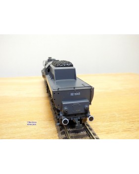 Liliput 105 01 Loco 232 BR 05 001 DRG BO