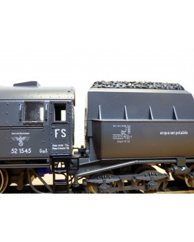 Liliput 105 01 Loco 232 BR 05 001 DRG BO