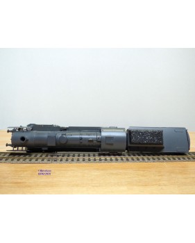 Liliput 105 01 Loco 232 BR 05 001 DRG BO