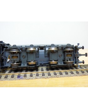 Liliput 105 01 Loco 232 BR 05 001 DRG BO