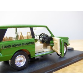 Verem  ????, range rover Landelles 2003  BO  