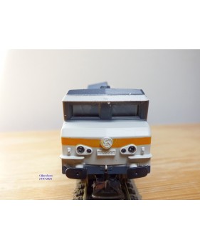 LIMA  208030 LG Motrice CC ALSTOM NS BO 