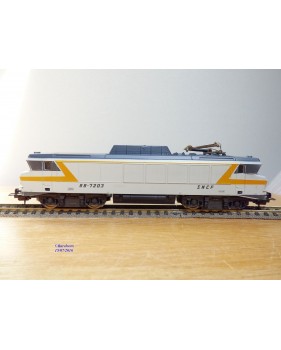 LIMA  208030 LG Motrice CC ALSTOM NS BO 
