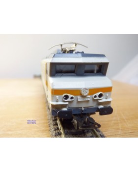 LIMA  208030 LG Motrice CC ALSTOM NS BO 
