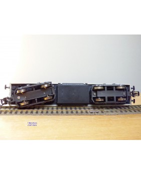 LIMA  208030 LG Motrice CC ALSTOM NS BO 