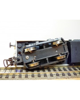 LIMA  208030 LG Motrice CC ALSTOM NS BO 
