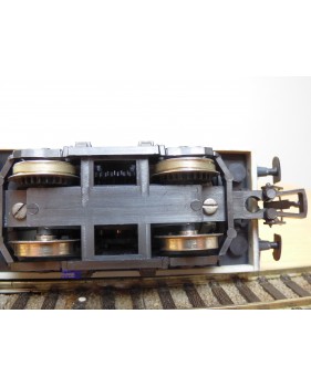 LIMA  208030 LG Motrice CC ALSTOM NS BO 