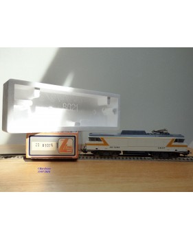 LIMA  208030 LG Motrice CC ALSTOM NS BO 