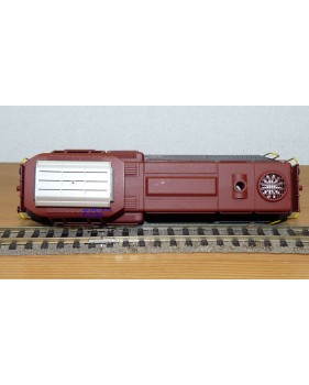 FULGUREX  ???  loco diesel Bm 4/4 SBB BO