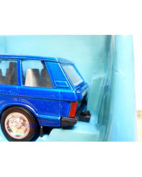 MATCHBOX Superkings K164 Range Rover neuf BO