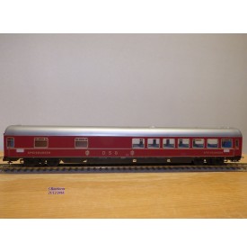 TRIX  23333 voiture Rheingold 1/2 Kl. DB BO