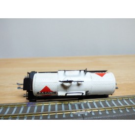 ROKAL D1204 voiture à 2 étages 2/3 Kl. DB BO