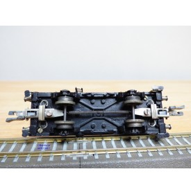 ROKAL D1204 voiture à 2 étages 2/3 Kl. DB BO