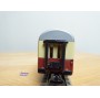 JOUEF  4676, voiture restaurant  DSG   BO