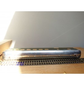 PMP  504, rare kit voiture wixte   SNCF  BO