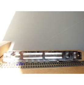 PMP  504, rare kit voiture wixte   SNCF  BO