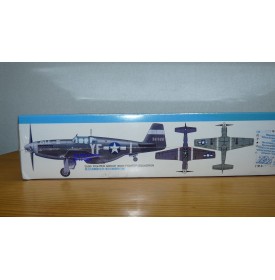 CHANCE VOUGHT F4U-1/2 "CORSAIR" birdcage 1/48 