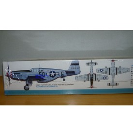 CHANCE VOUGHT F4U-1/2 "CORSAIR" birdcage 1/48 