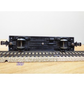 MÄRKLIN MINEX 4400, voiture voyageur rouge BO