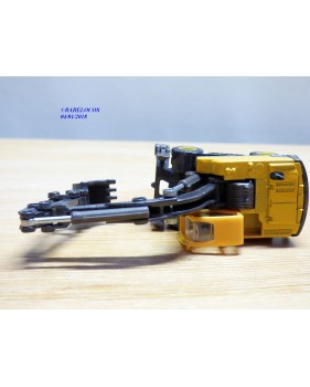 SIKU  1887, pelle hydraulique VOLVO  neuf  BO