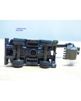 SIKU  1887, pelle hydraulique VOLVO  neuf  BO