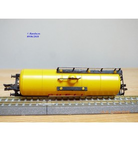 ROKAL D1204 voiture à 2 étages 2/3 Kl. DB BO