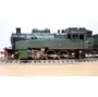 PIKO Saxonia coffret Leipzig Dresde Neuf BO